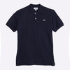 Gravity Blue Polo T-Shirt