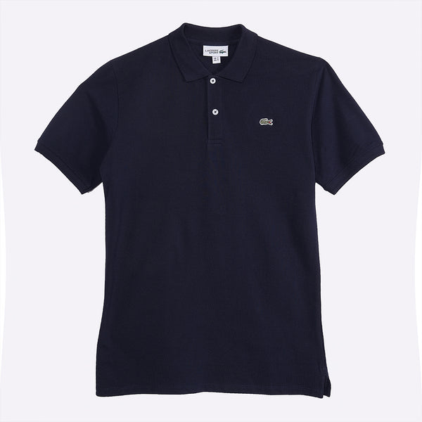 Gravity Blue Polo T-Shirt