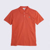 Gravity Rust Polo T-Shirt