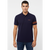 Gravity Blue Polo T-Shirt