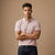 Gravity T-Pink Polo T-Shirt