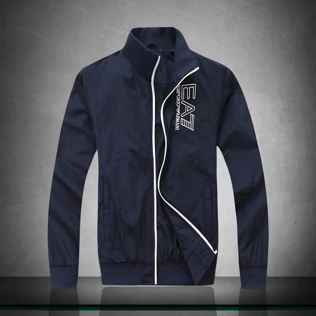 Men Upper Jacket