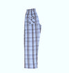 Men Check Trouser