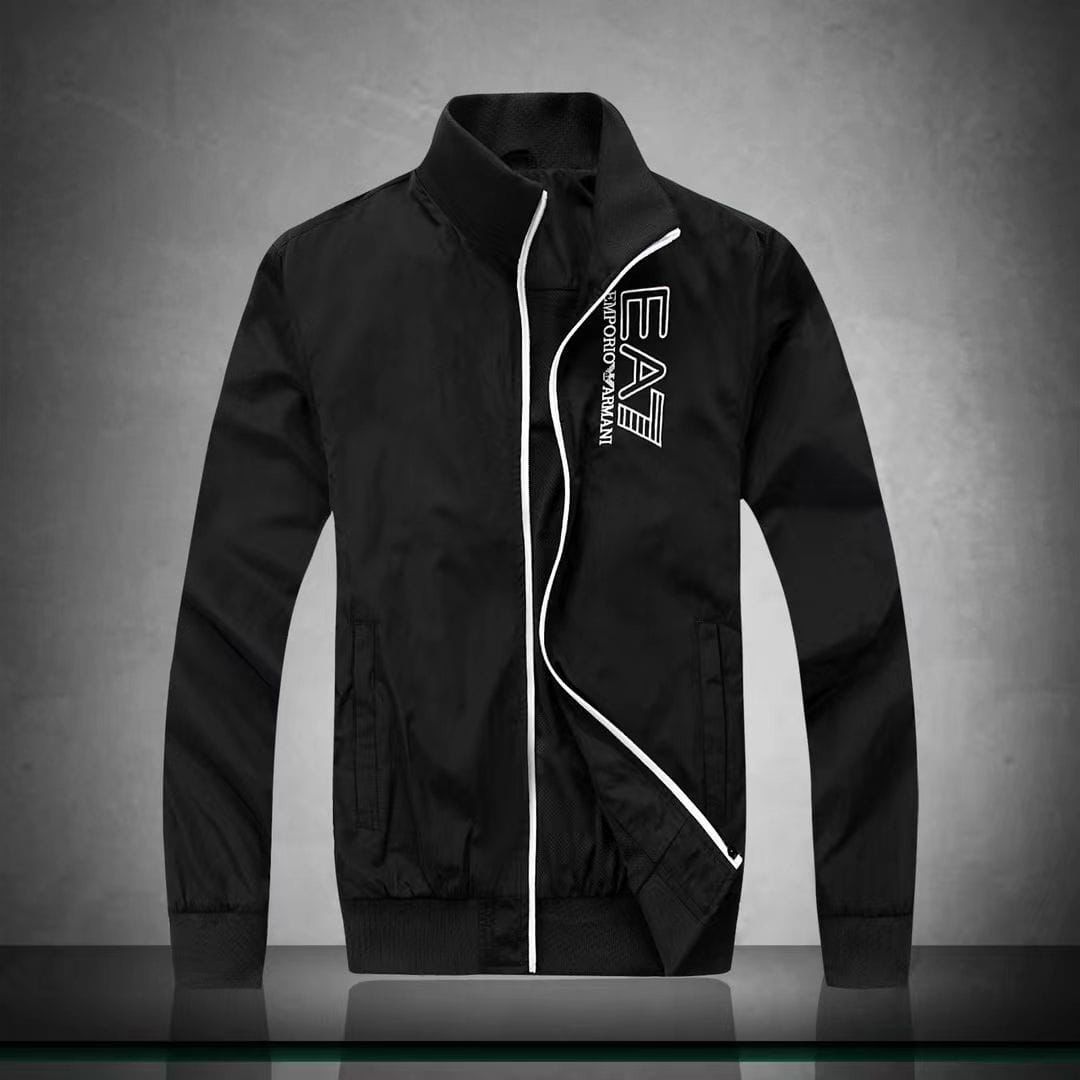 Men Upper Jacket