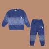 Boys Track Suit Blue