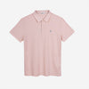 Gravity T-Pink Polo T-Shirt