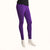 Women's Purple Tights