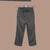 Kids Grey Trouser