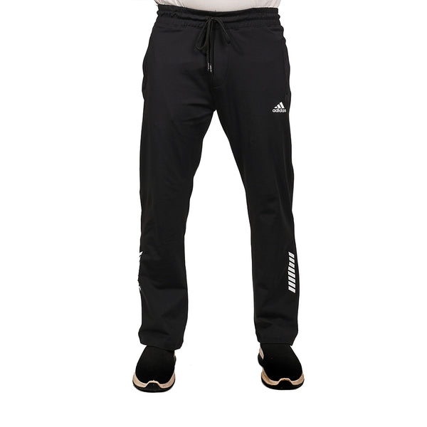 Men's Black Trouser
