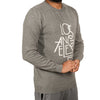 Grey Sweat Shirt