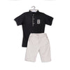 Boys Shirt & Short Set