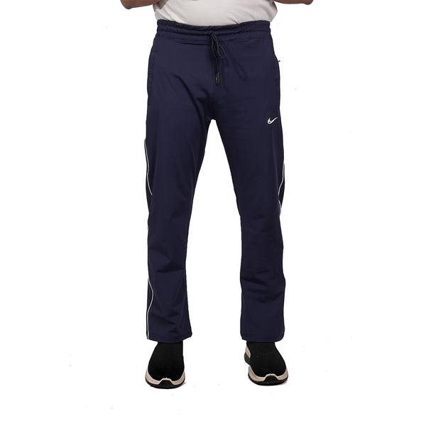 Men's Blue Trouser
