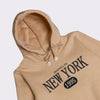 Boys Skin Hoodie