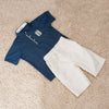 Boys Shirt & Short Set