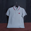Gravity Sky Polo T-Shirt