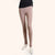 Women's Light Brown Tights
