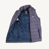 Boys Jacket Sleeveless Grey