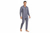 Gravity Men Track Suit Grey