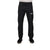 Men's Black Trouser