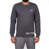 Dark Grey Sweat Shirt