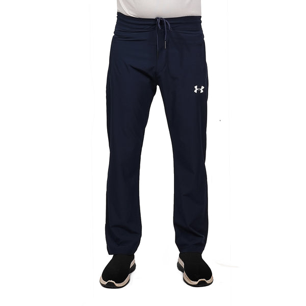 Men's Blue Trouser