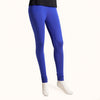 Women's Blue Tights
