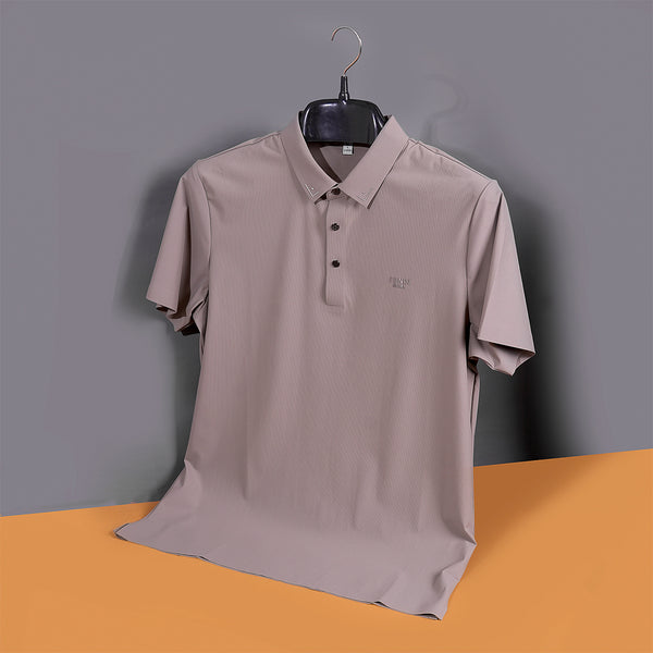 Gravity Men's Polo T-Shirt