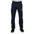 Men's Blue Trouser
