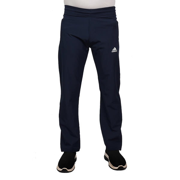Men's Blue Trouser