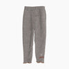 Kids Grey Leggi
