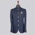 Men's Navy Blue Blazer