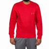 Red Sweat Shirt