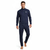 Gravity Men Track Suit Blue