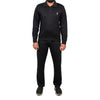 Gravity Men Track Suit Black