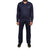 Gravity Men Track Suit Blue