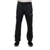 Men's Black Trouser