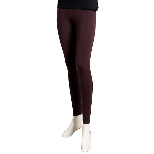 Women's Brown Tights
