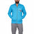 Sky Blue Zipper