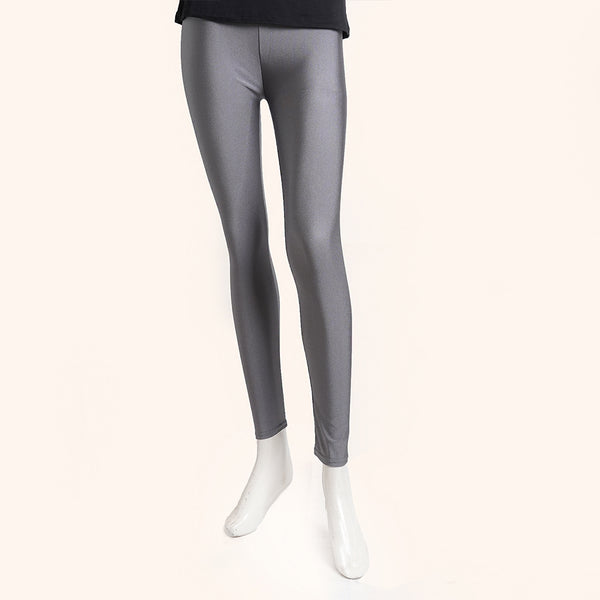Women's Grey Tights