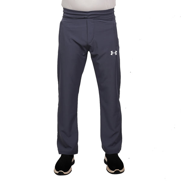 Men's Grey Trouser