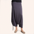 Ladies Grey Pleatted Skirt Free Size