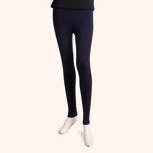 Women's Dark Blue Tights