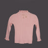 Baby Pink Shirt for kids