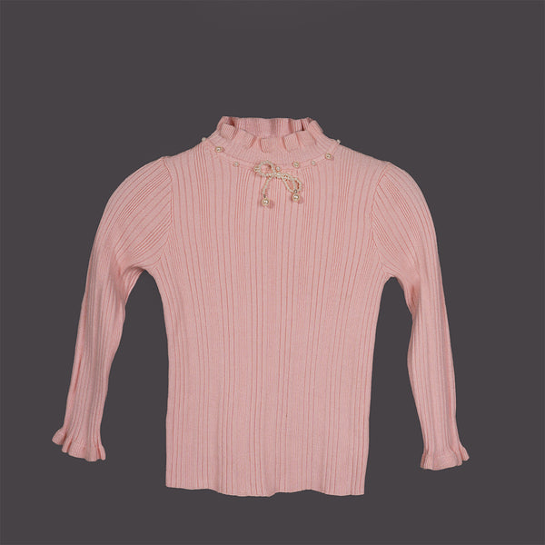 Baby Pink Shirt for kids