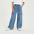 Girls Blue Jeans