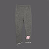 Kids Grey Leggi