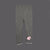 Kids Grey Leggi