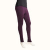 Women's Plum Tights