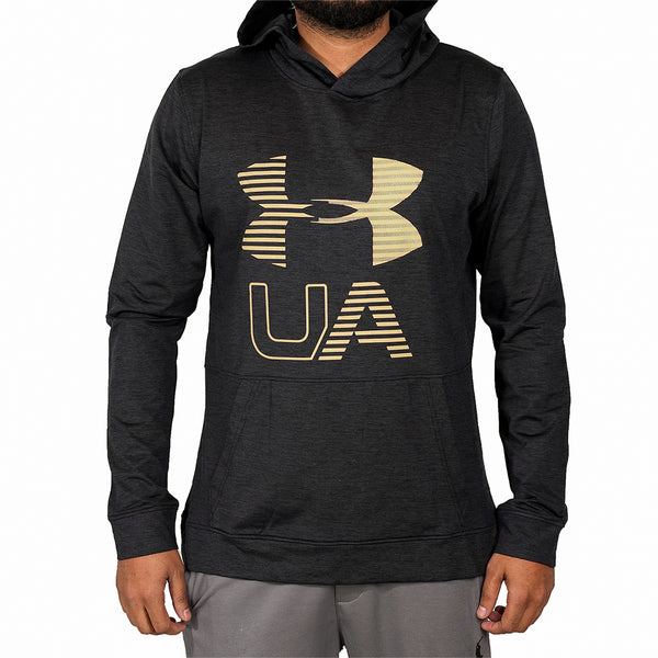 Black Hoodie