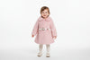 Baby Pink Coat
